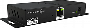 Attero Tech D2FLEXio 2-канальный аналоговый интерфейс ввода/вывода с гибкой конфигурацией