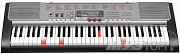 Casio LK-230 синтезатор с подсветкой клавиш