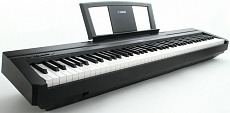 Yamaha P-35 цифровое фортепиано