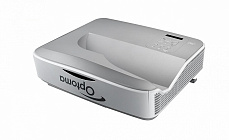 Optoma HZ40UST лазерный проектор для дом. кинотеатра,DLP,1080p,4000 ANSI Lm;2500000:1;TR 0.25:1;HDMI1.4ax2;VGA (RGB/YPbPr);Composite;AudioIN:3,5,RCA;VGA Out; AudioOut,RJ45,RS232,USB-A Pow(2A),USB service;USB A reader;+12V;10W;5.6кг БЕЛЫЙ(95.78W01GC0L