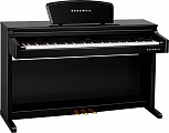 Kurzweil Mark Pro 3i (EP) электропиано, 88 клавиш, 64-голосная полифония, цвет черный полированный