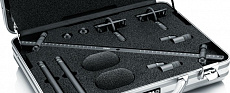 DPA 3511A комплект из двух стерео микрофонов