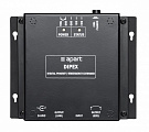Biamp DIPEX внешний цифровой модуль приоритета для AudioControl12.8