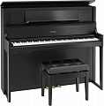 Roland LX708-CH  цифровое пианино, 88 клавиш