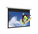 Projecta 10102098  экран Elpro Concept 173 x 300 см (131") Matte White с эл/приводом