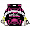 Ernie Ball 6055 инструментальный кабель