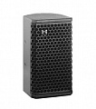 MX Lab JL 6  акустическая система 6.5' (пассивная Bi-amp), цвет черный