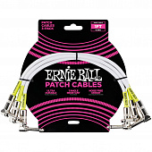 Ernie Ball 6055 инструментальный кабель