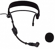 Audio-Technica PRO9cW головной конденсаторный микрофон