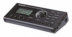 Tascam GB-10 электронный репетитор/рекордер для гитары и баса 