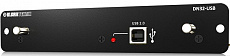 Klark Teknik DN32-USB плата расширения USB-audio интерфейс для Behringer X32, Midas M32