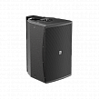 Audac VEXO110/B двухполосная акустическая система, цвет черный