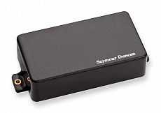 Seymour Duncan AHB-1n Blackouts, Neck звукосниматель для электрогитары активный нековый, цвет черный