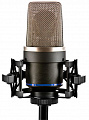 Apex 540 студийный конденсаторный микрофон с большой диафрагмой