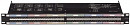 Neutrik NPPA-TT-PT-I патч-панель коммутационная 2 x 48TT (Bantam)
