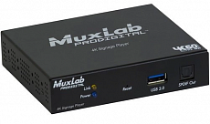 MuxLab 500769-RM  передатчик HDMI 2.0 Digital Signage, RM