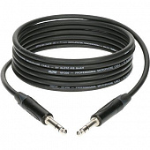 Klotz B4PP1-0300  кабель инструментальный, разъёмы Neutrik, 3 метра
