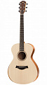 Taylor Academy 12 Layered Sapele, Sitka Spruce Top, Grand Concert гитара акустическая, цвет натуральный