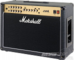 Marshall JVM 210C 100 WATT ALL VALVE 2 CHANNEL COMBO гитарный усилитель, комбо, 100 Вт, 1x12”
