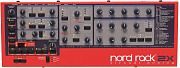 Clavia Nord Rack 2X, аналоговый синтезатор