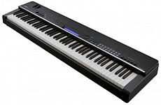 Yamaha CP40 цифровое сценическое фортепиано, 88 взвешенных клавиш, 297 тембров, 128-голосная полифония