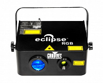 Chauvet Eclipse RGB комбинированный RG лазерный эффект