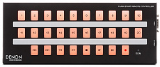 Denon Flash Start Remote контроллер для удаленного управления по RS-232C