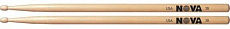 Vic Firth N2B барабанные палочки с деревянным наконечником, орех