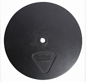 OnStage BA1210 круглое основание для микрофонной стойки, диаметр 305 мм