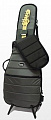 Bag&Music Electro Lite ВМ1028  чехол для электрогитары, цвет черный