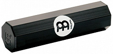 Meinl SH88BK  шейкер алюминиевый восьмигранный, средний, цвет чёрный