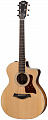 Taylor 214ce 200 Series гитара электроакустическая, Grand Auditorium