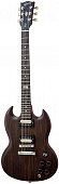 Gibson SGJ 2014 Chocolate Satin электрогитара