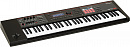 Roland XPS-30  синтезатор, 61 клавиша, полифония 128, цвет черный