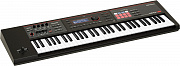 Roland XPS-30  синтезатор, 61 клавиша, полифония 128, цвет черный