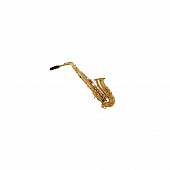 Wisemann DAS-350  саксофон-альт Eb стандартный, лак-золото