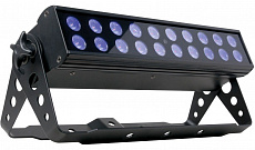 American DJ UV LED BAR 20 светодиодная ультрафиолетовая панель