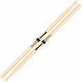 Pro-Mark FBH595AW 5B барабанные палочки со смещённым вперед балансом, материал орех, деревянный наконечник (acorn)