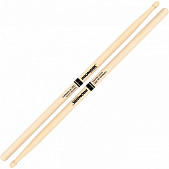 Pro-Mark FBH595AW 5B барабанные палочки со смещённым вперед балансом, материал орех, деревянный наконечник (acorn)