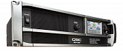 QSC DCP 300 цифровой процессор с мониторингом, кроссоверами, Ethernet управление