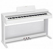 Casio AP-270WE  цифровое фортепиано, 88 клавиш