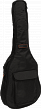 Tobago HTO GB20C чехол для классической гитары 4/4 с двумя наплечными ремнями, цвет черный