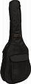 Tobago HTO GB20C чехол для классической гитары 4/4 с двумя наплечными ремнями, цвет черный