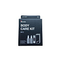 BlackSmith Body Care Kit M112  набор по уходу за корпусом: спрей-воск, жидкость для очистки и ткань