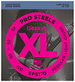 D'Addario EPS170SL струны для бас гитары