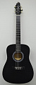 Jovial DB50-BK акустическая гитара