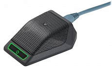 Audio-Technica ATND971a микрофон с выключателем поверхностный c Dante™ Network выходом RJ45