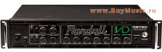 Randall RB750E усилитель для бас-гитары 750Вт / 4Ом