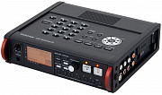 Tascam DR-680MK2 + CS-DR680 многоканальный портативный аудио рекордер
