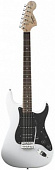 Fender Squier Affinity Stratocaster® HSS RW Olympic White электрогитара